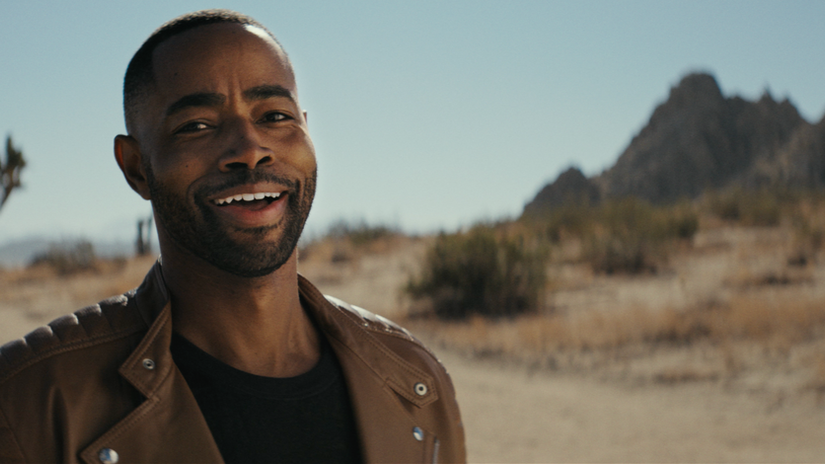 NISSAN (2nd Unit) | Julian Marshall